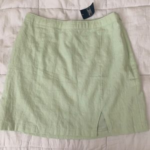 Abercrombie & Fitch skirt